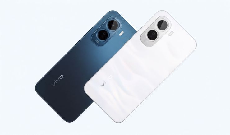 Vivo Y500 - stara nazwa, nowy model - tym razem poza Chinami