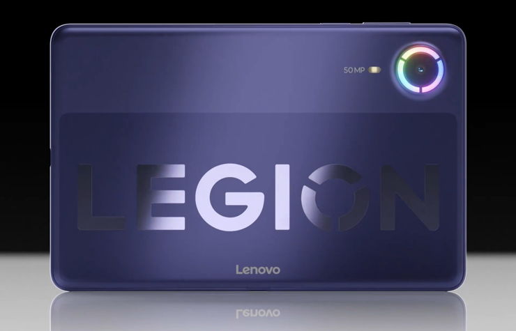Lenovo Legion Y700 powraca z łącznością 5G!