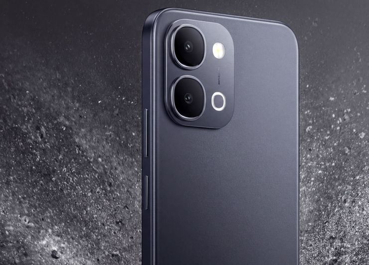 Vivo G5i i Vivo G5z - atak klonów na Chiński rynek