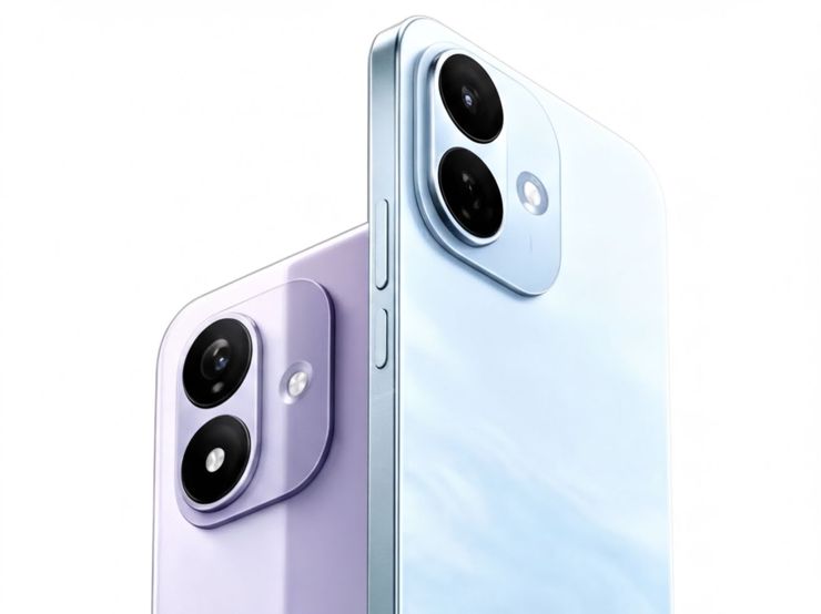 Redmi Note 17 zerwie z wyglądem poprzednich serii!