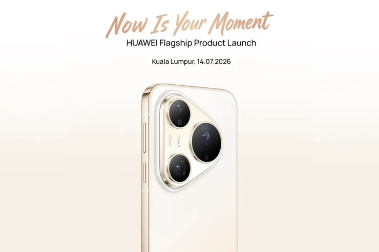 Kiedy globalna premiera serii Huawei Pura 90?