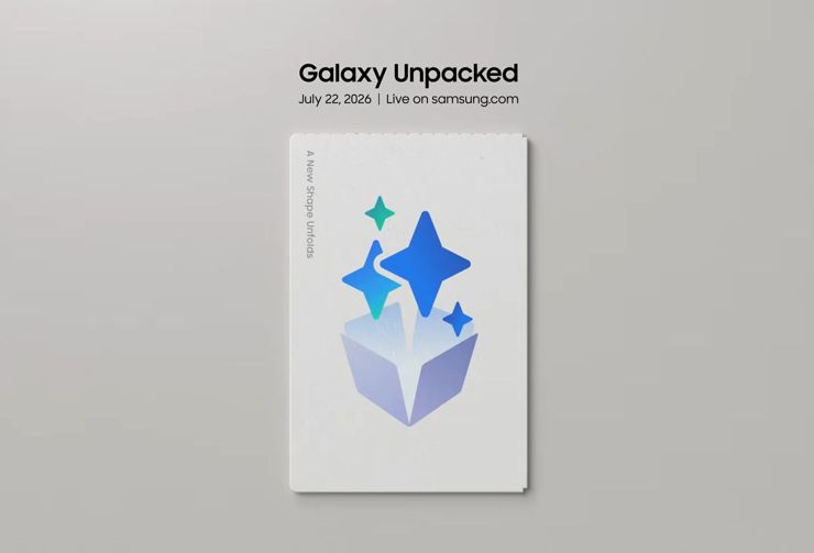 Samsung potwierdza: Galaxy Unpacked za dwa tygodnie!