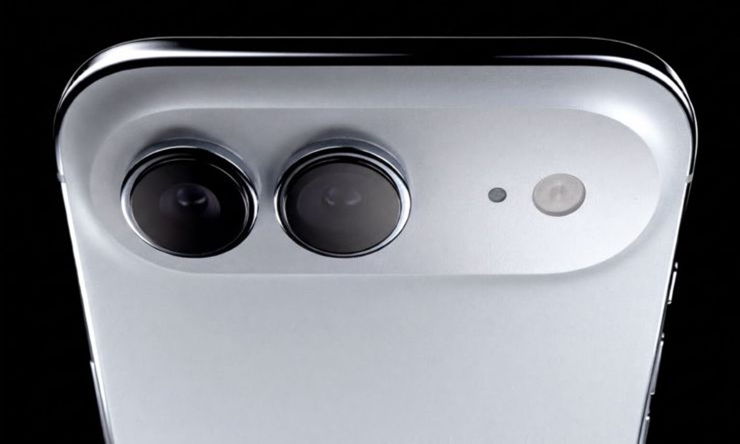 Bateria iPhone Air 2 nie będzie aż tak cienka!