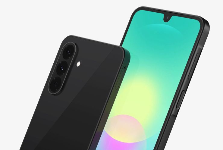 Czy Samsung Galaxy A18 zerwie ze stylem poprzednika?