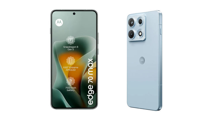 Motorola Edge 70 Max prawie bez tajemnic