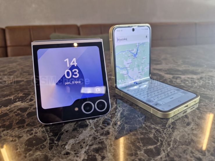 Nie będzie więcej Flipów od Samsunga?
