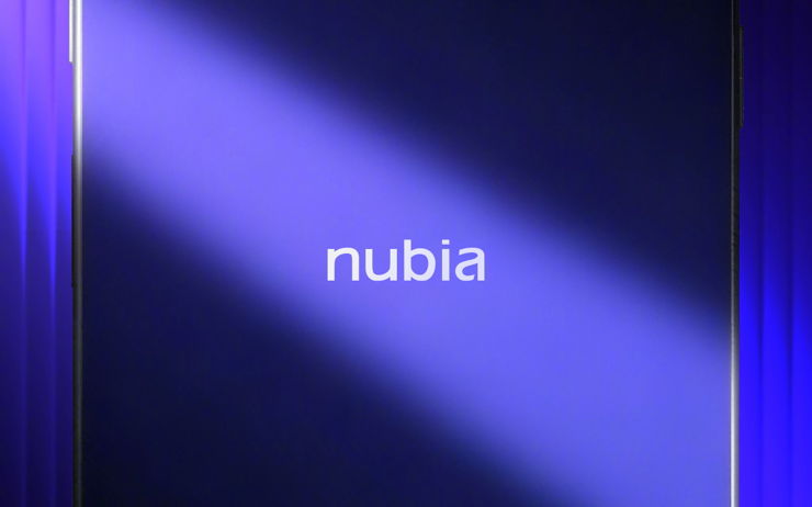 AI zrobi wszystko w nowym smartfonie Nubii