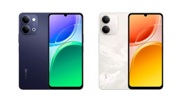 Vivo Y05i ujawniony przez certyfikat. Wygląda znajomo!