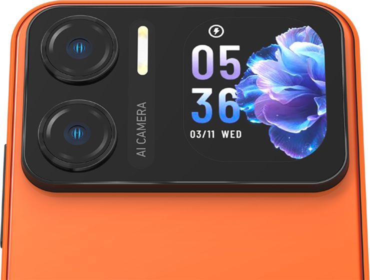 Nowy Acer Sospiro A15 chce być jak Xiaomi!