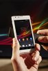 Nowe smartfony od Sony Nowe smartfony od Sony