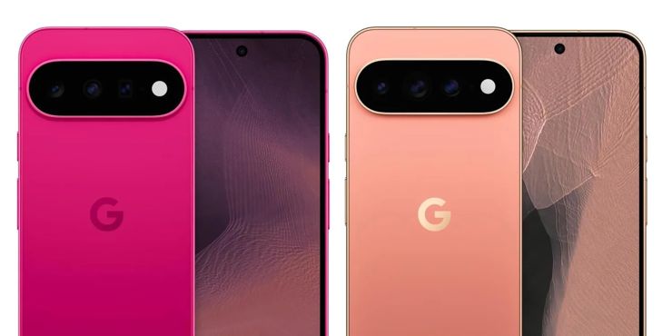 Google Pixel 11 Pro Fold: Smuklejsza obudowa i bateria 4800 mAh