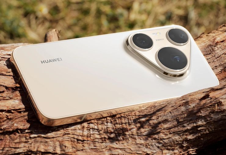 Huawei Pura 90s Pro i Huawei Pura 90s Pro Max zaliczają globalny debiut