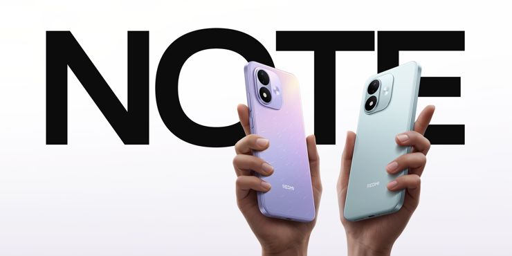 Redmi Note 17 i Redmi Note 17 Pro debiutują z duzymi ekranami i bateriami