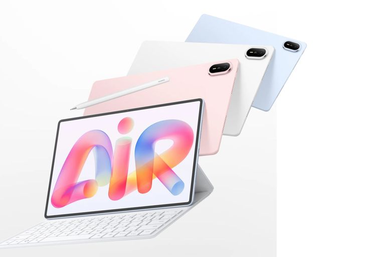 Huawei MatePad Air (2026) debiutuje w dwóch wariantach