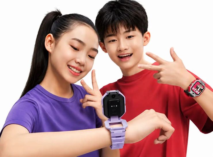 Redmi prezentuje odlotowy smartwatch dla dzieci