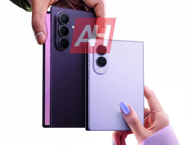 Samsung Galaxy Z Fold8, Galaxy Z Fold8 Ultra i Galaxy Z Flip8 prawie bez tajemnic