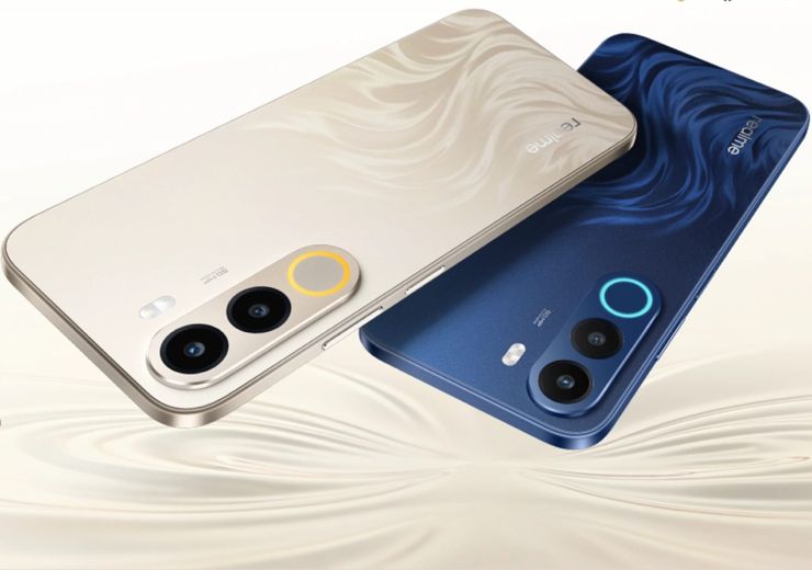 Realme C100x kusi dużą baterią, ale czy czymś jeszcze?