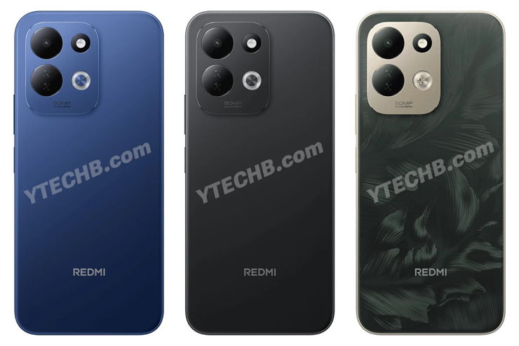 Redmi 17 4G będzie niebrzydki, ale też niezbyt tani!
