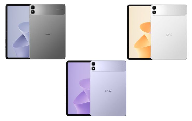 Infinix Xpad 30 Pro już w drodze