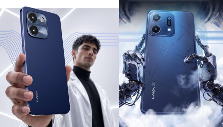 Nowa seria smartfonów Lava wygląda niebanalnie. Co zaoferuje Virat V1?
