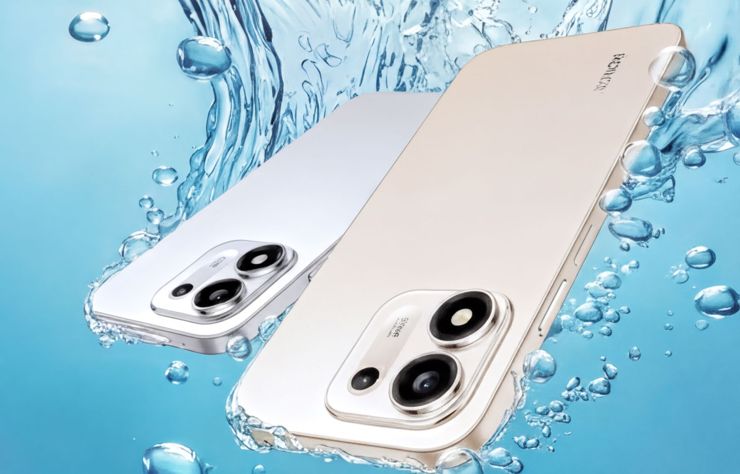 Honor X7e Plus 5G - ile jest tych 