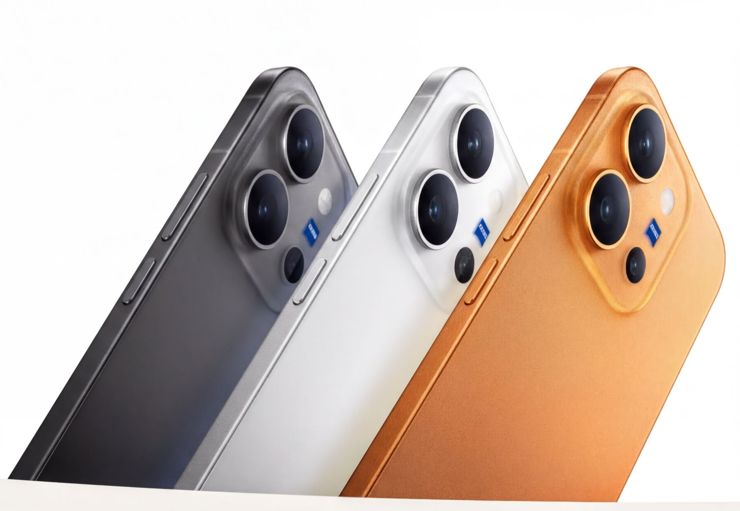Vivo X300e w oficjalnej zapowiedzi. To będzie atrakcyjny średniak!