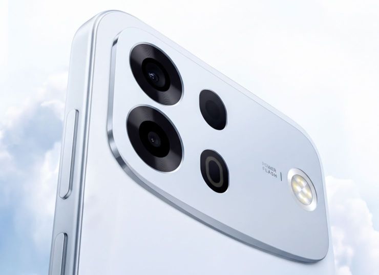 Oppo A7 Pro Max oczaruje akumulatorem, ale czy czymś jeszcze?