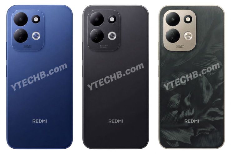 Redmi 17 4G - EPREL potwierdza kluczowe zalety nowego smartfonu