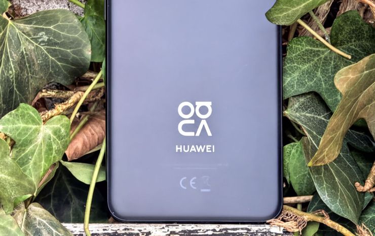 Huawei szykuje super-średniaka i coś jeszcze