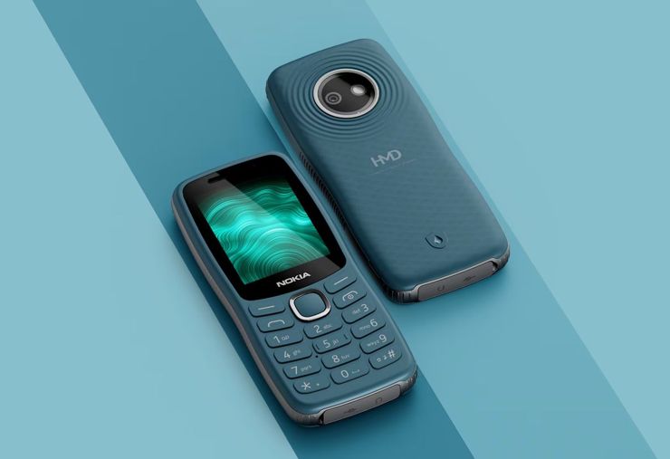 Nokia 123 Shield okaże się najtańszym twardzielem?