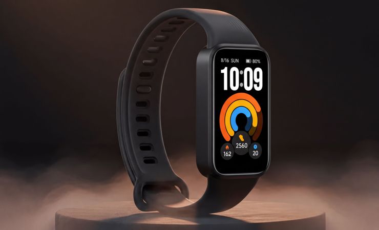 To może być przebój - nadchodzi opaska Xiaomi Smart Band 11 Active