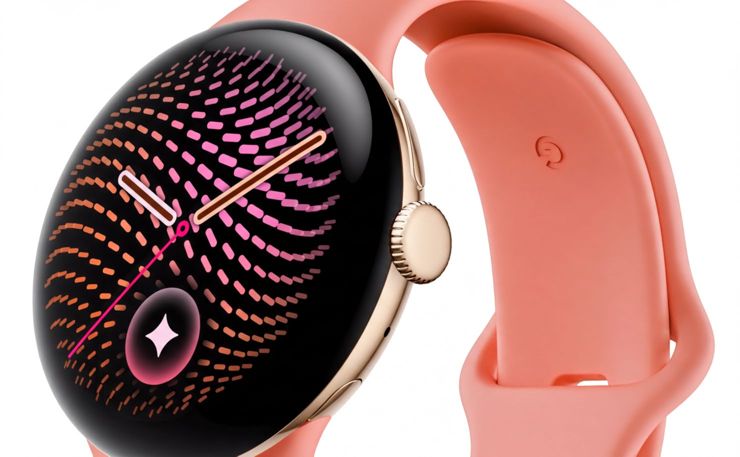 Pixel Watch 5 w pigułce - wiemy już wszystko!