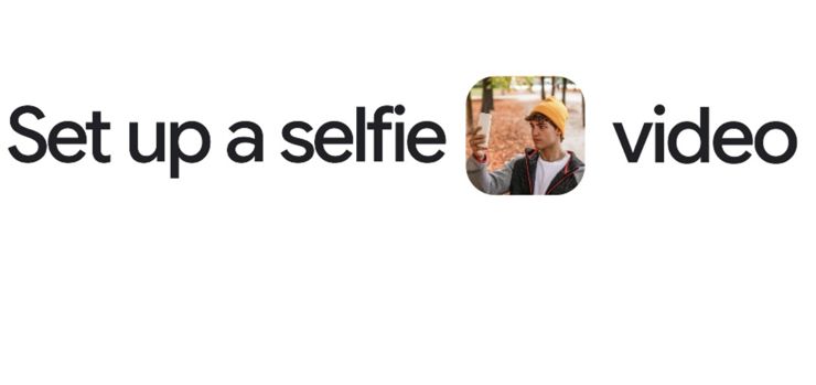 Logowanie przez selfie: Nowy, łatwy sposób na dostęp do Konta Google