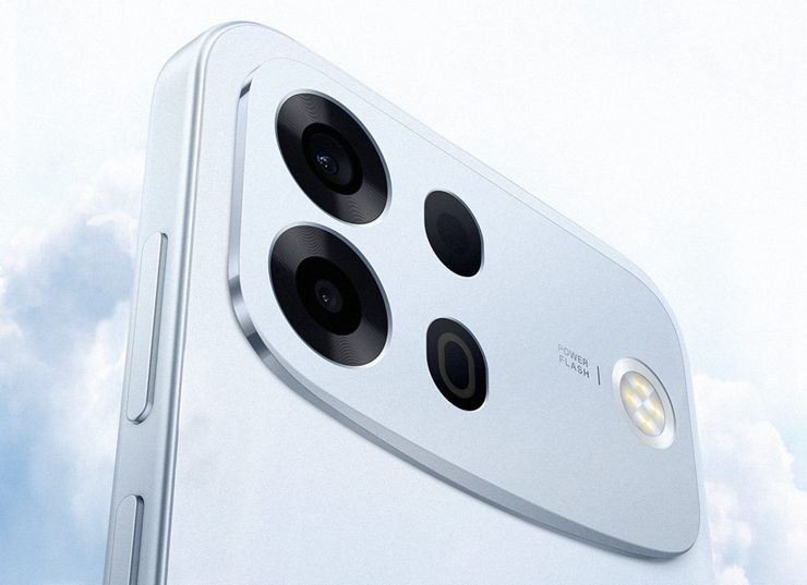 Oppo A7 Pro Max - producent potwierdza kluczowy atut!