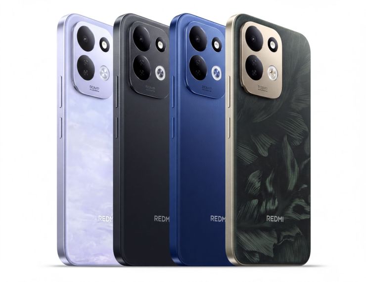 Redmi 17 4G bez tajemnic! Wyciekła oficjalna specyfikacja
