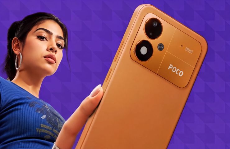 Poco M8 Power w pierwszej zapowiedzi. Kiedy premiera?