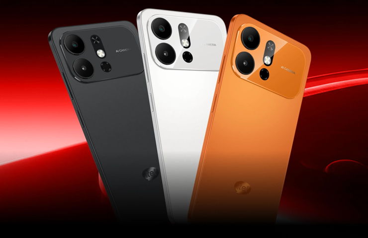 Nowy Itel Zeno 100 próbuje być Pro