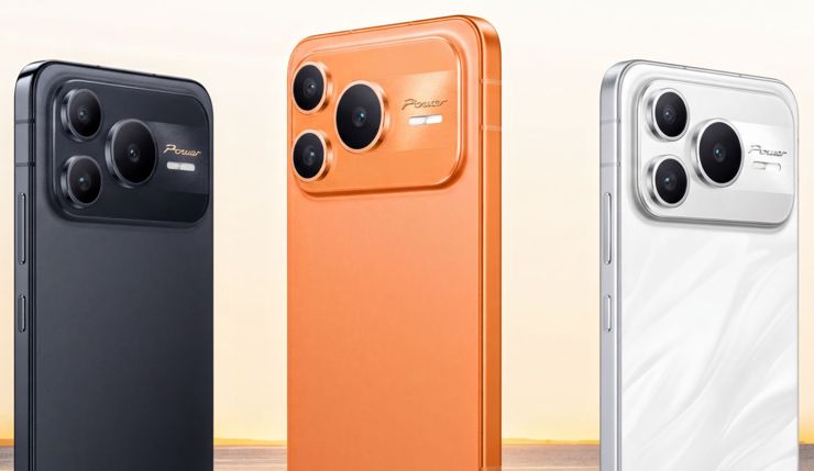 Huawei Nova 16 SE ma być podobny do Honora Power 2