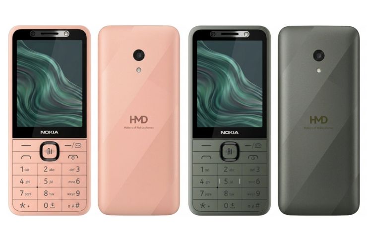 HMD szukuje klasyczną komórkę z genami smartfonu!