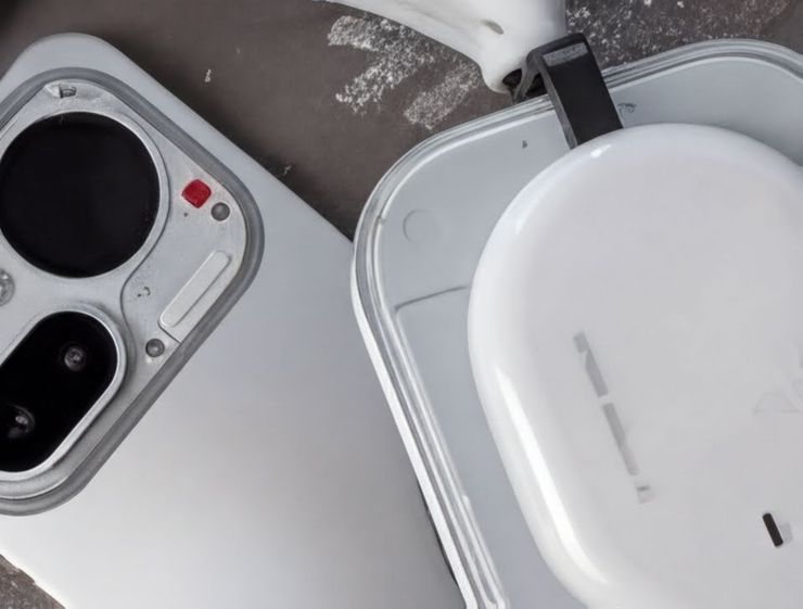 Pierwszy smartwatch Nothing nadchodzi: czym zaskoczy?