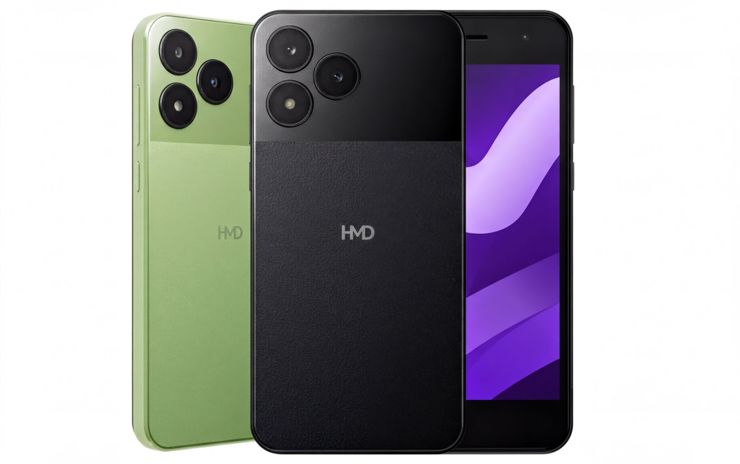 HMD Asha 305 debiutuje jako kolejny nie-smartfon