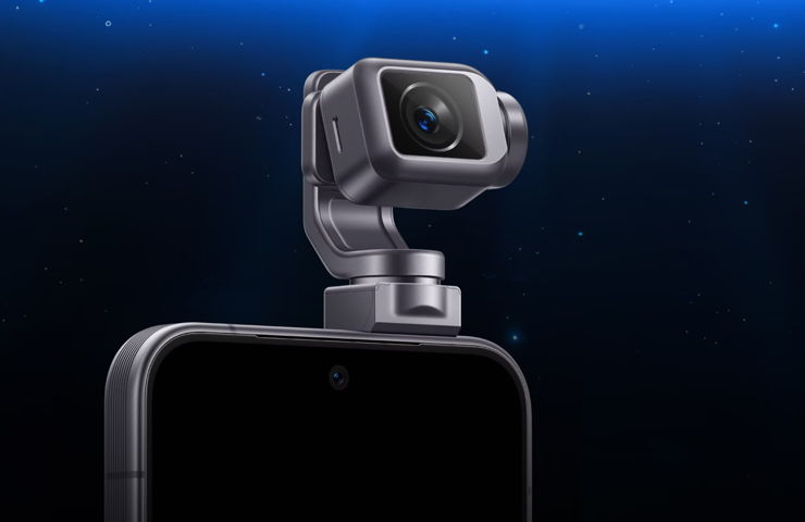 Honor Robot Phone z wyjątkowym aparatem już za miesiąc!