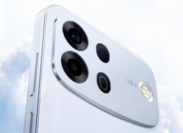 Rodzina Oppo A7 będzie liczniejsza!
