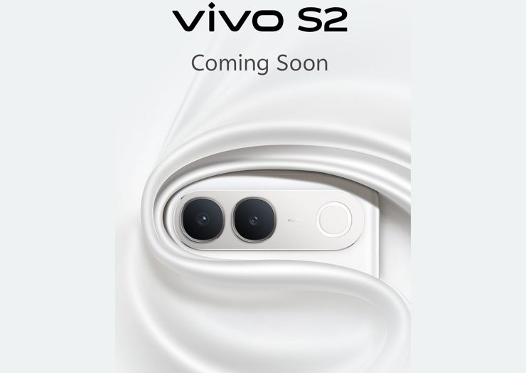 Vivo S2 prawie bez tajemnic. Premiera wkrótce!