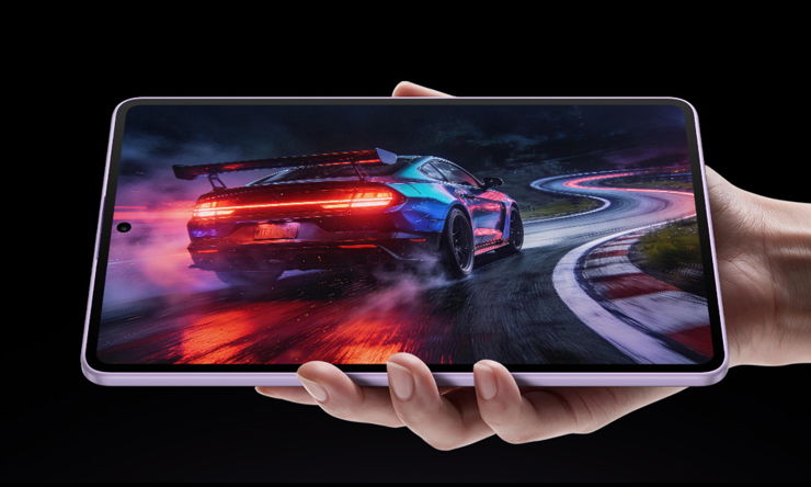 Lenovo Legion Y700 Infinite 5G zaimponuje wyświetlaczem!
