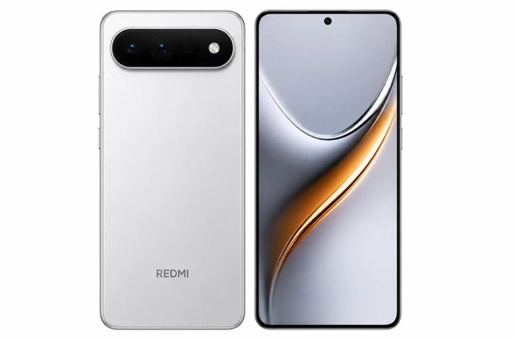 Redmi Turbo 6 Max: Nowy gigant od Xiaomi na horyzoncie