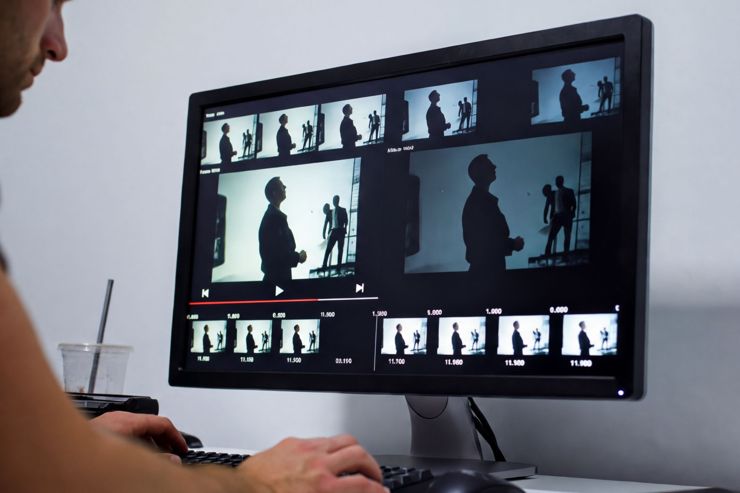 NVIDIA wypuszcza detektor deepfake’ów wideo