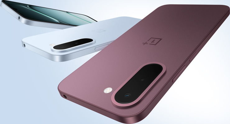 OnePlus N6x debiutuje oficjalnie. Na czym zaoszczędził?