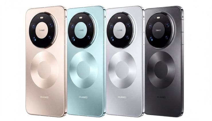 Kiedy premiera Huawei Mate 90 Pro Max? Sprawdź przecieki o nowym flagowcu