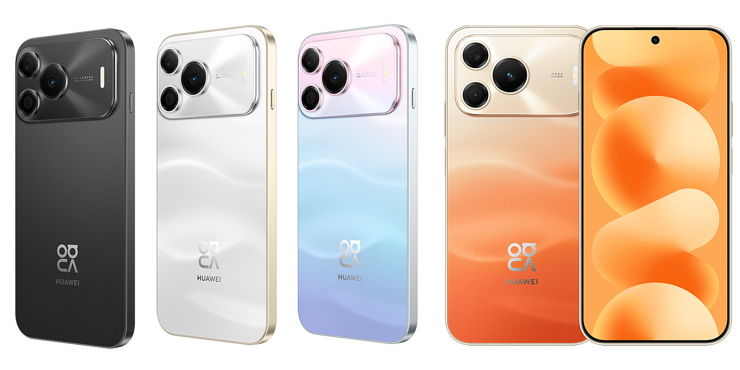 Huawei Nova 16 SE debiutuje z dużą baterią i ciekawym kolorem